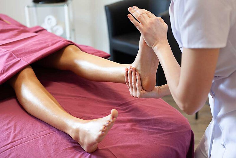 Beauty Angebote Hotelurlaub Bayerischer Wald